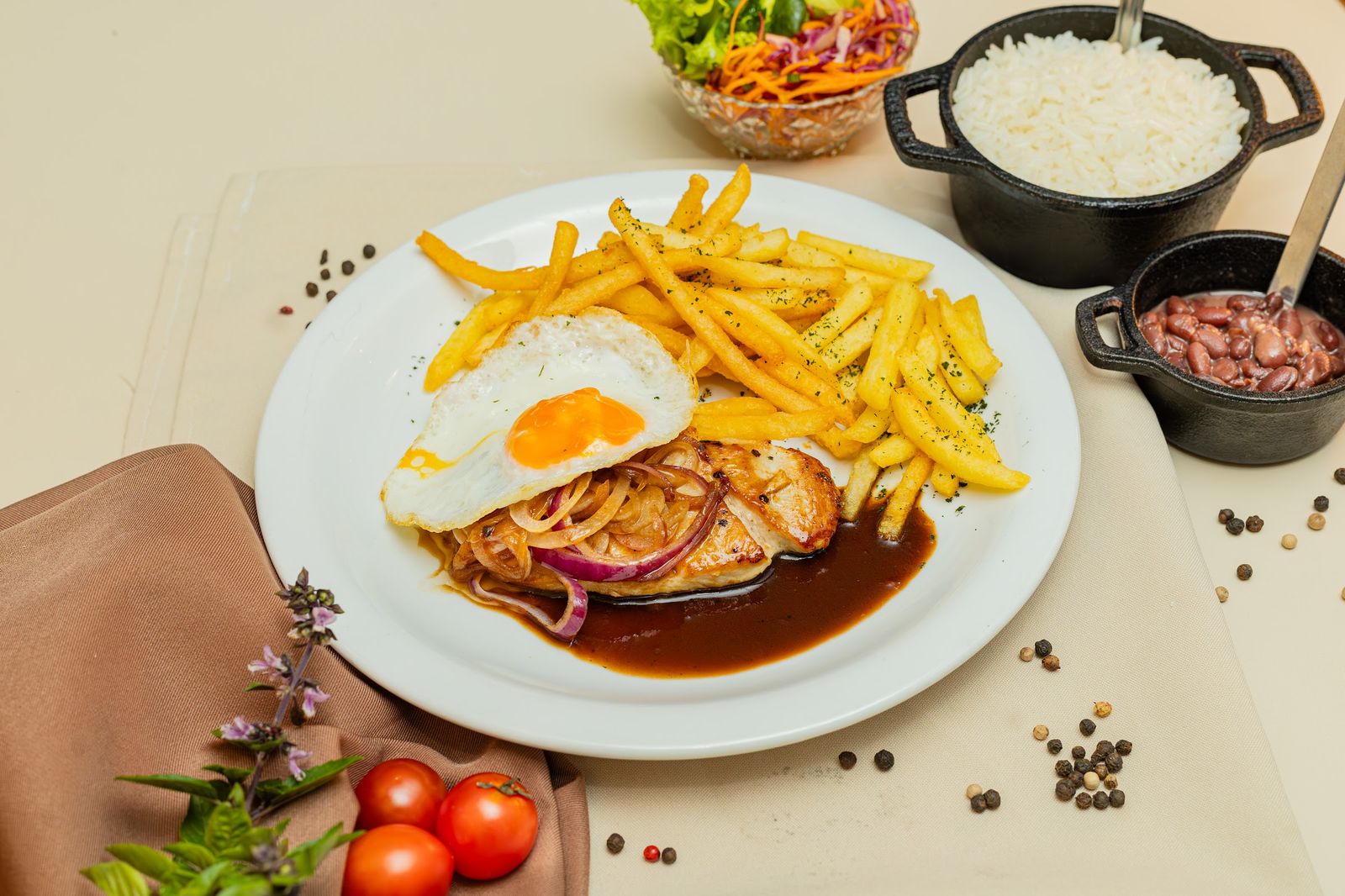 Gastronomia